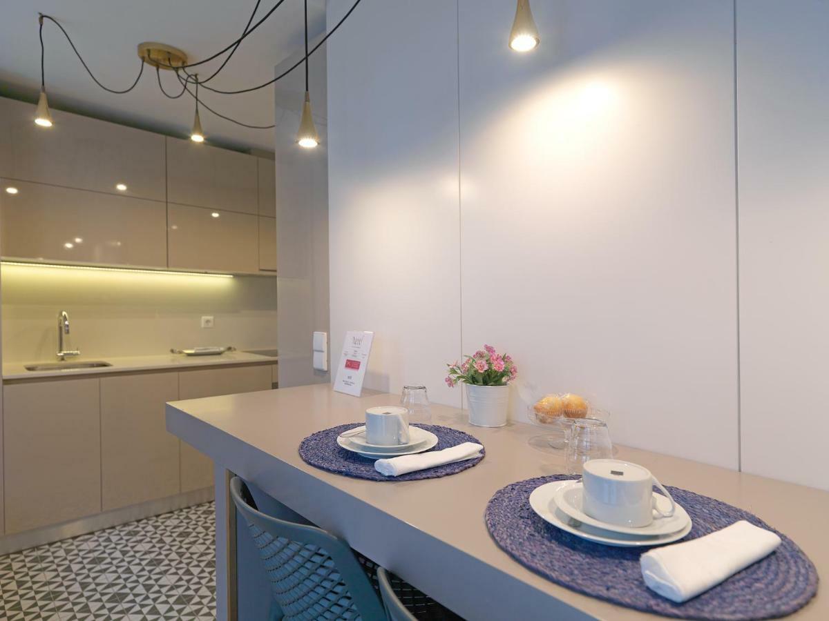 New Oporto Apartments - Cardosas Ngoại thất bức ảnh